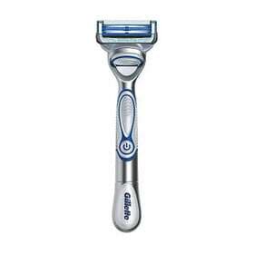 Gillette SkinGuard Sensitive Power