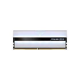 Team Group T-Force Xtreem ARGB Wht DDR4 3200MHz 2x8GB (TF13D416G3200HC16CDC01)