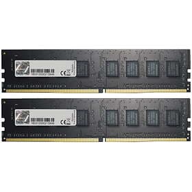 G.Skill Value DDR4 2666MHz 2x32GB (F4-2666C19D-64GNT)