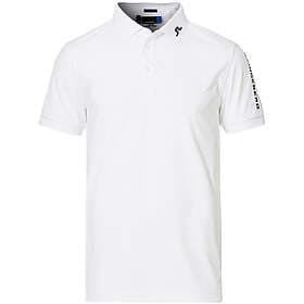 J.Lindeberg Tour Tech Polo Shirt (Men's)