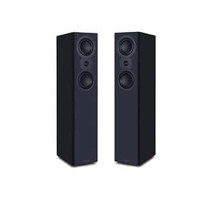 Mission LX-4 MKII