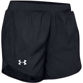 Under Armour Fly-By 2.0 Shorts (Women's)