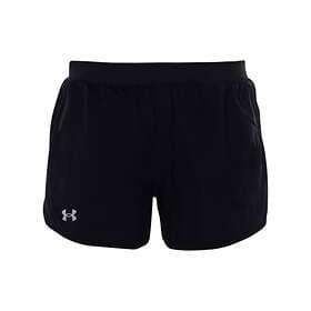 Under Armour Fly-By 2.0 2in1 Shorts (Women's)