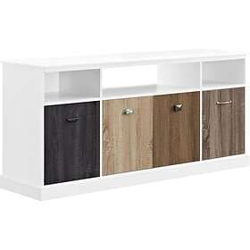 Dorel Home Mercer TV Stand 153x40cm