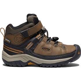 Keen Targhee Mid WP (Jr)