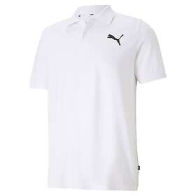 Puma Essentials Pique Polo Shirt (Men's)