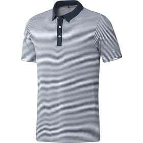 Adidas Heat.Rdy Microstripe Polo Shirt (Men's)