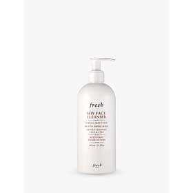 Fresh Soy Face Cleanser 400ml