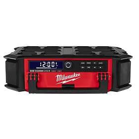 Milwaukee M18 PRCDAB