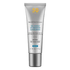 SkinCeuticals Oil Shield UV Defense Sunscreen SPF50 30ml