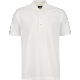 Greg Norman Modern Fit Pique Polo Shirt (Men's)