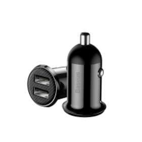 Baseus Car Charger Grain Pro