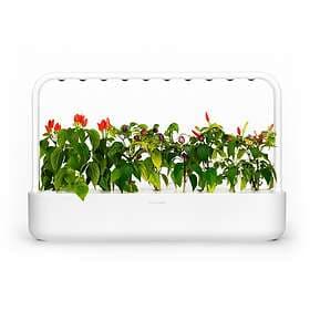 Click Smart Garden 9 Start Kit Greenhouse (Indoor)