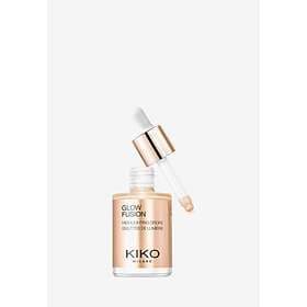 KIKO Milano Glow Fusion Highlighting Drops