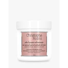 Christophe Robin Cleansing Volumizing Shampoo Paste 250ml