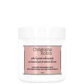 Christophe Robin Cleansing Volumizing Shampoo Paste 75ml