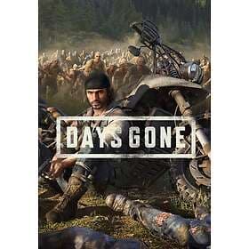 Days Gone (PC)