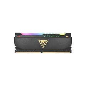 Patriot Viper Steel DDR4 3600MHz 8GB (PVSR48G360C0)
