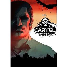 Cartel Tycoon (PC)