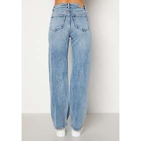 Only Juicy High Waist Wide Leg Jeans (Women's)