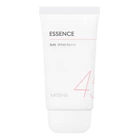 Missha All-Around Safe Block Essence Sun Milk SPF45 50ml