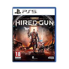 Necromunda: Hired Gun (PS5)