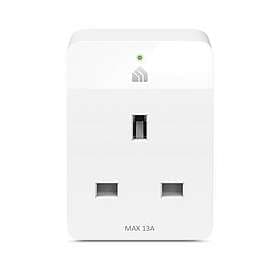 TP-Link Kasa Smart Wi-Fi Plug Slim KP105 UK