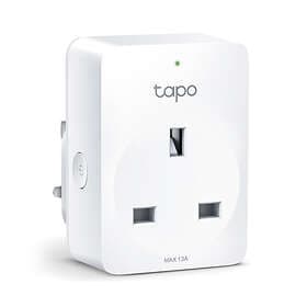 TP-Link Tapo P100 UK