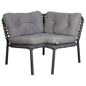 Cane-Line Ocean Corner Armchair