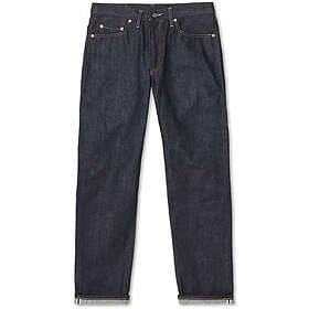 Levi's Vintage Clothing 1954 Straight Loose Fit 501 Selvedge Jeans (Men's)
