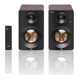 JVC XS-D629BM 2.0