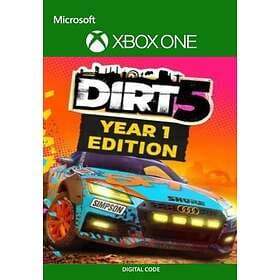 DiRT 5 - Year One Edition (Xbox One | Series X/S)