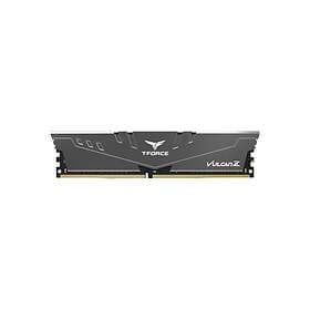 Team Group T-Force Vulcan Z Gray DDR4 3200MHz 2x32GB (TLZGD464G3200HC16CDC01)