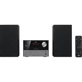 JVC UX-D327B
