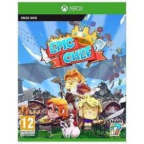Epic Chef (Xbox One | Series X/S)