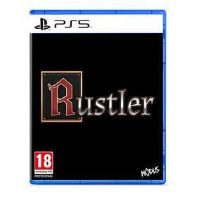 Rustler (PS5)