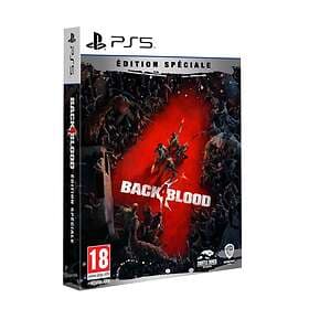 Back 4 Blood - Special Edition (PS5)