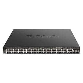 D-Link DGS-2000-52MP