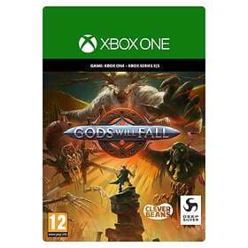 Gods will Fall (Xbox One | Series X/S)