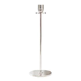 Hilke Collection Chiaro Di Luna Candlestick 12x35cm