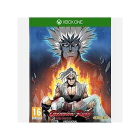 Okinawa Rush (Xbox One | Series X/S)