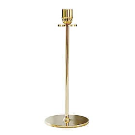 Hilke Collection Luce Del Sole Candlestick 12x30cm