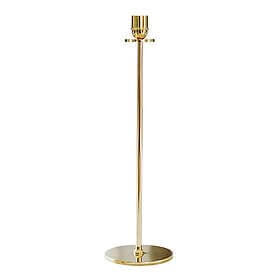 Hilke Collection Luce Del Sole Candlestick 12x40cm