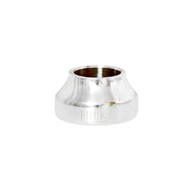 Hilke Collection Piccolo No. 1 Candlestick 3.5x2cm