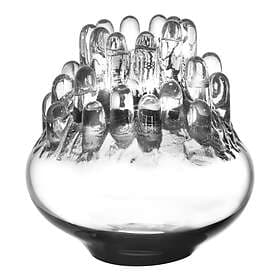 Kosta Boda Polar Candlestick 20x20cm