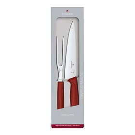 Victorinox Swiss Classic Knife Set 6.7131.2 2-pack