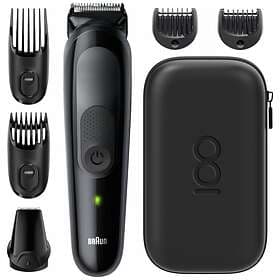 Braun Styling Kit 5 100 Years Limited Edition