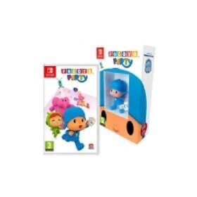 Pocoyo Party (Switch)