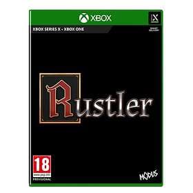 Rustler (Xbox One | Series X/S)