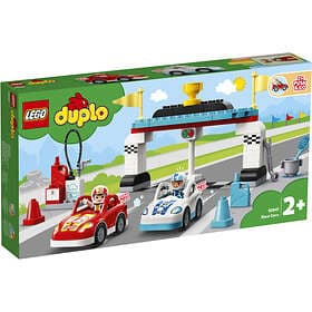 LEGO Duplo 10947 Race Cars